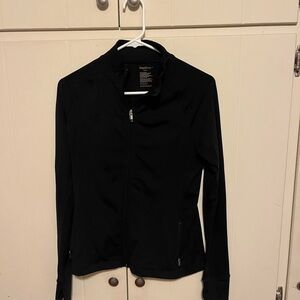 GAP body zip up jacket